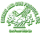 Behlog and Son Produce, Inc.